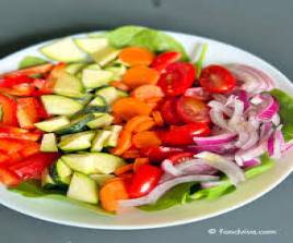 SALAD